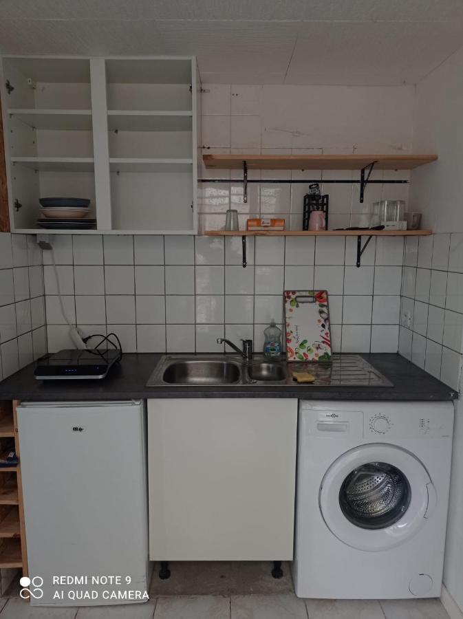 Studio Efficace, Calme Et Comfortable Apartment Albi Luaran gambar