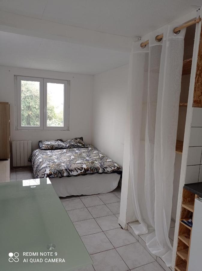 Studio Efficace, Calme Et Comfortable Apartment Albi Luaran gambar